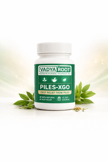 Piles Healing Plan Complete Cure – 60 Days Treatment” -₹ 1599